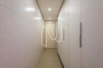 Hall de circulação  