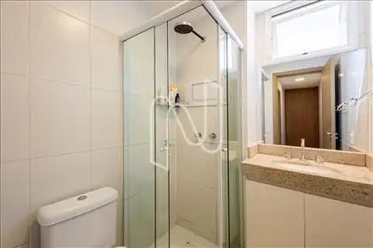 Suíte - quarto 3 