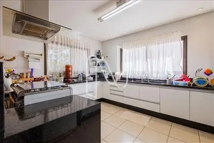 Cozinha  