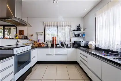 Cozinha  