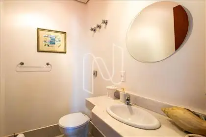 Lavabo  