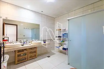 Suíte - Quarto 1 