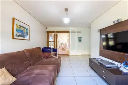 Sala de TV  