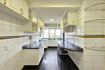 Cozinha  