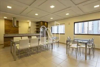 Espaço goumert