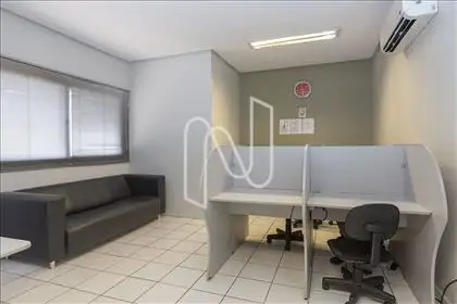 Sala de estudos