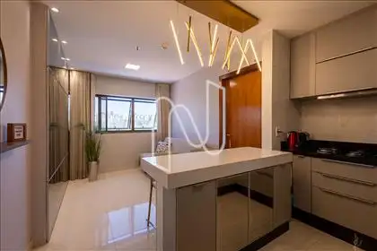  Cozinha  