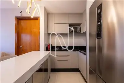  Cozinha  