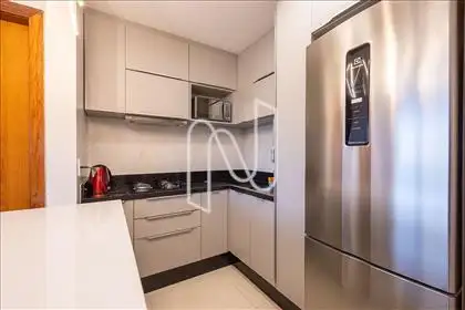  Cozinha  