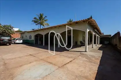 Fachada  