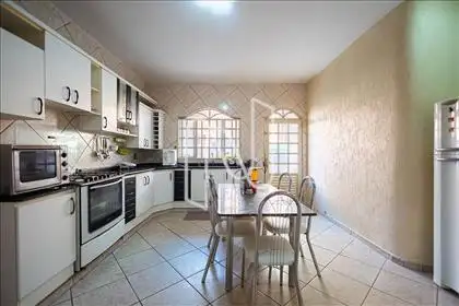  Cozinha 
