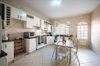 Cozinha 