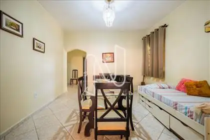  Sala de Jantar 