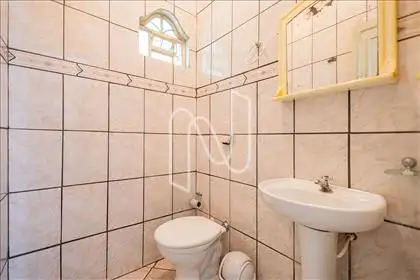 Lavabo 