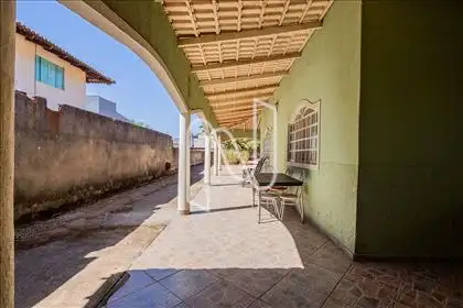  Varanda 