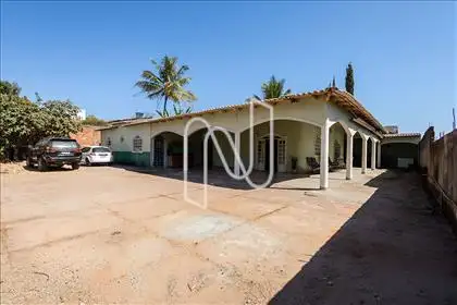 Fachada  