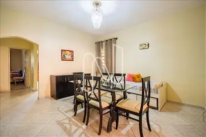  Sala de Jantar 