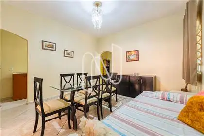  Sala de Jantar 