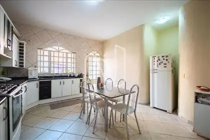 Cozinha  