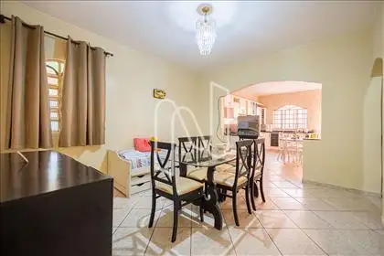  Sala de Jantar 