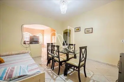  Sala de Jantar