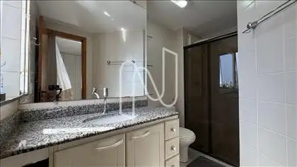 Suíte - Quarto 3