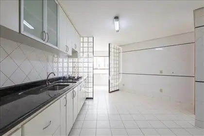Cozinha 