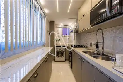 Cozinha  