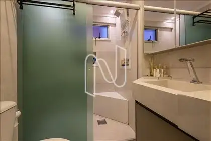 Suíte - Quarto 2 