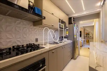 Cozinha  