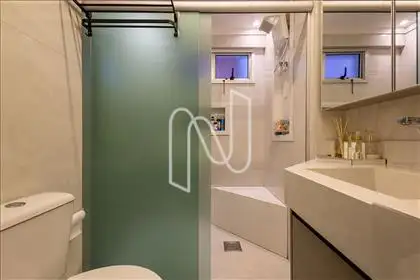 Suíte - Quarto 2 