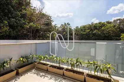 Vista - Quarto 4  