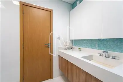 Suíte - Quarto 2  