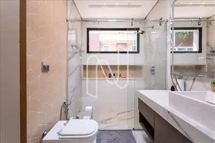 Suíte - Quarto 4 