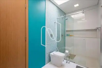 Suíte - Quarto 3 