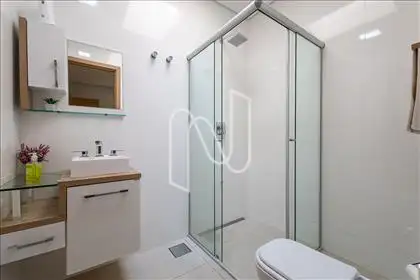 Suíte - Quarto 1  