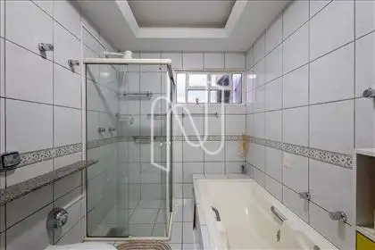 Suíte - Quarto 2  