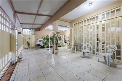 Garagem   