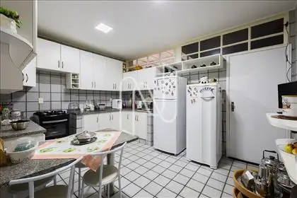 Cozinha  