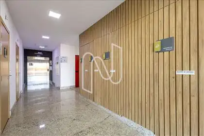 Hall de circulação  
