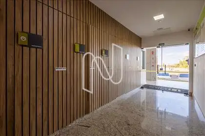 Hall de circulação 