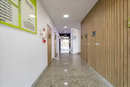 Hall de circulação  