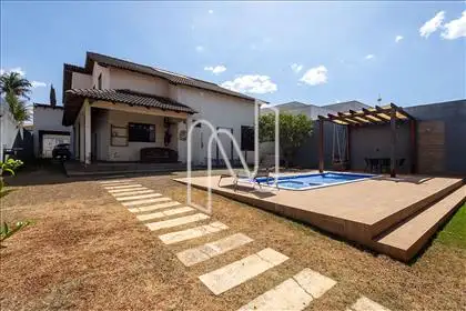 ÁREA DE LAZER 