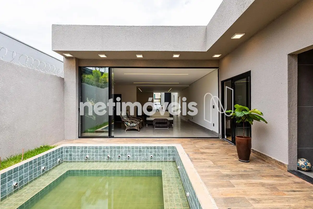 Piscina/ lazer  