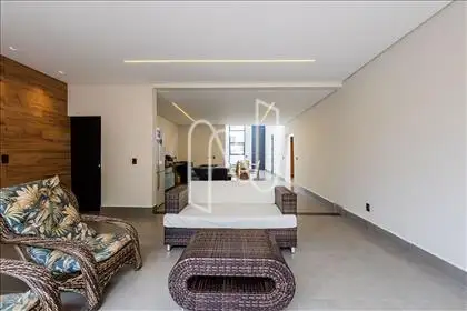 sala  social