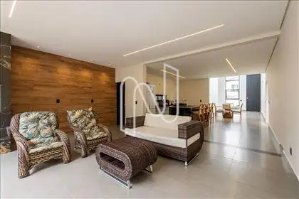 sala de social