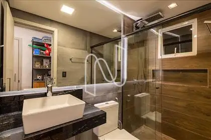 Suíte - Quarto 4