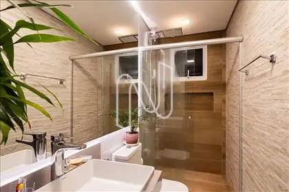 Suíte - Quarto 3