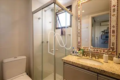 Suíte - Quarto 3