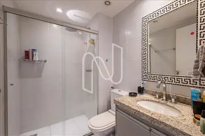 Suíte - Quarto 4